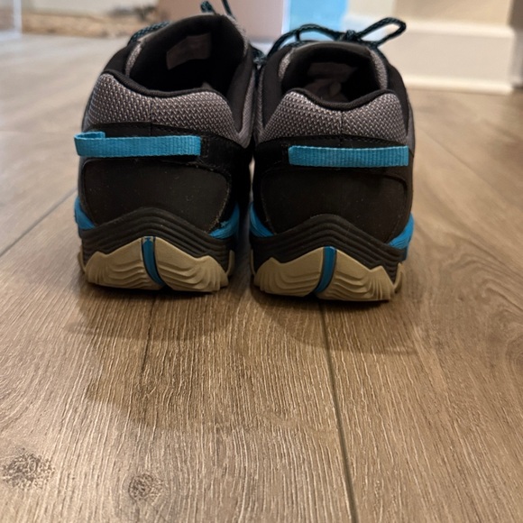 Merrell Blaze 2 GTX Men's Low-Rise Hiking/Athletic Shoes - 11 - Picture 3 of 7